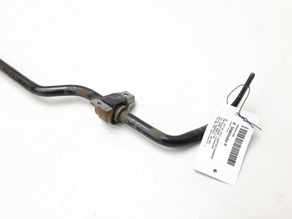 VW Scirocco 3 Stabilisator Hinterachse original 1K05113056CL