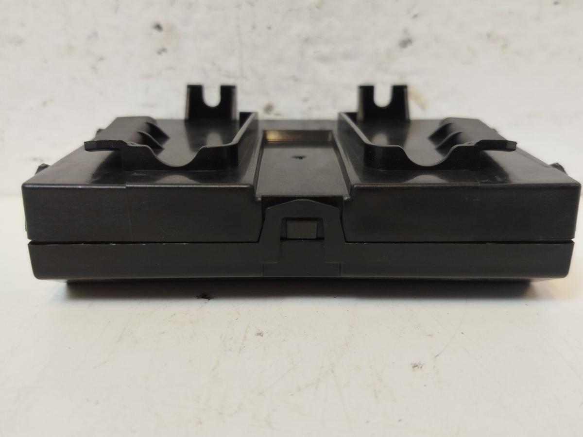 BMW 1er F20 Steuerger&auml;t Klimaanlage Klimasteuerger&auml;t Steuerteil Klima Heizung