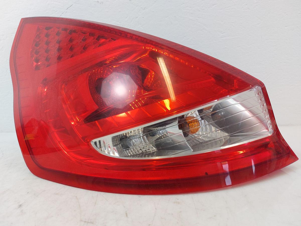 Ford Fiesta JA8 Rückleuchte links Rücklicht Heckleuchte für 5 türer bis 2012