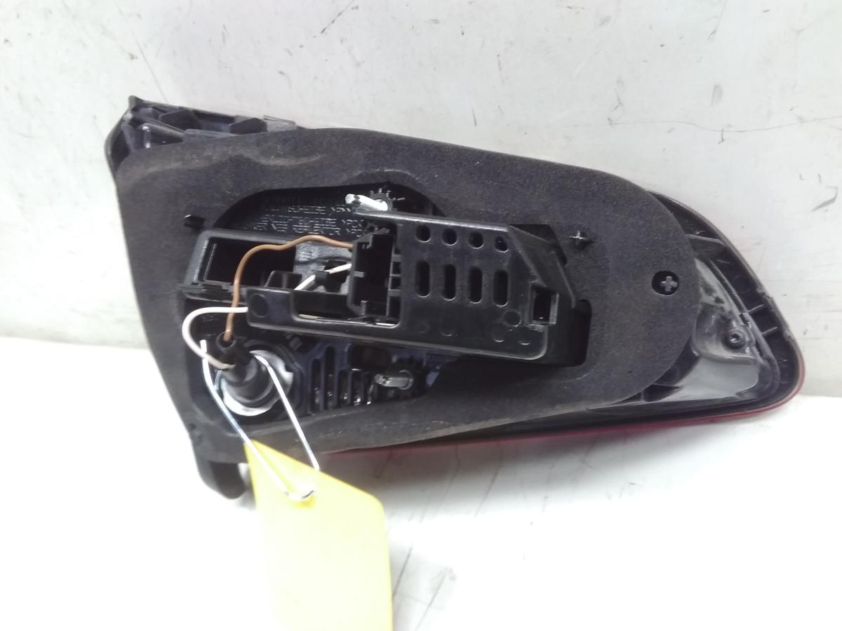 VW Golf 7 GTI original R&uuml;ckleuchte Heckleuchte innen rechts LED Bj.2016