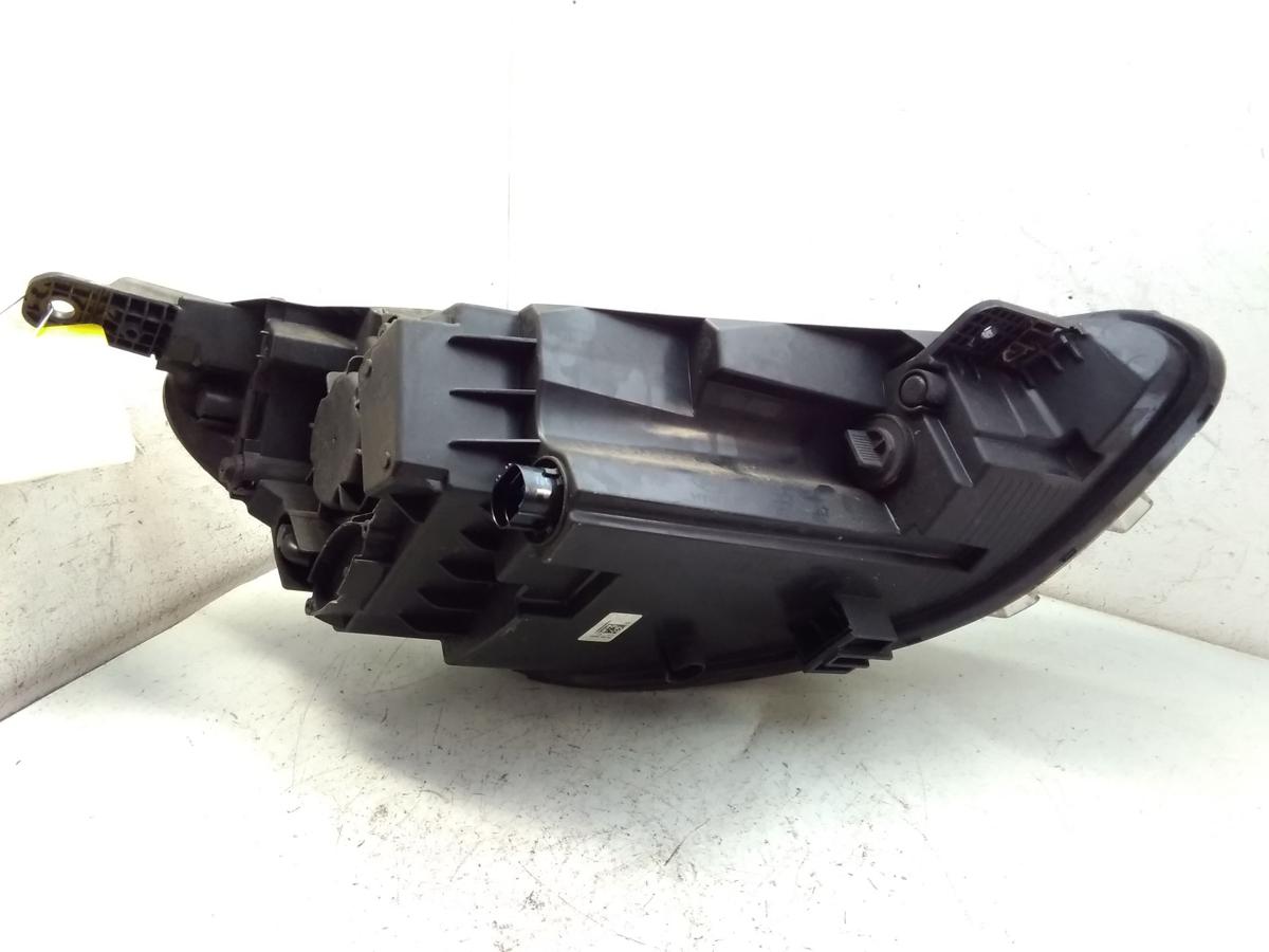 Hyundai i10 III AC3 original Scheinwerfer links Halogen Mako mit LWR Bj.2021