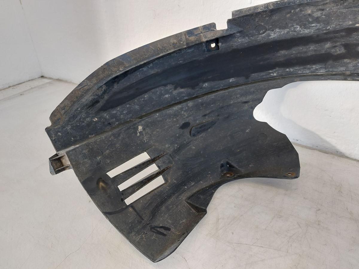 Ford Fusion JU2 Radhausschale Innenkotfl&uuml;gel Steinschlagschutz vorn links -05