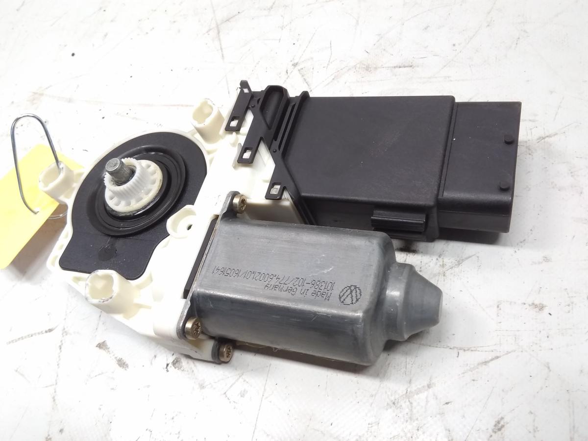 VW Golf 4 original Fensterhebermotor vorn rechts Bj.2001
