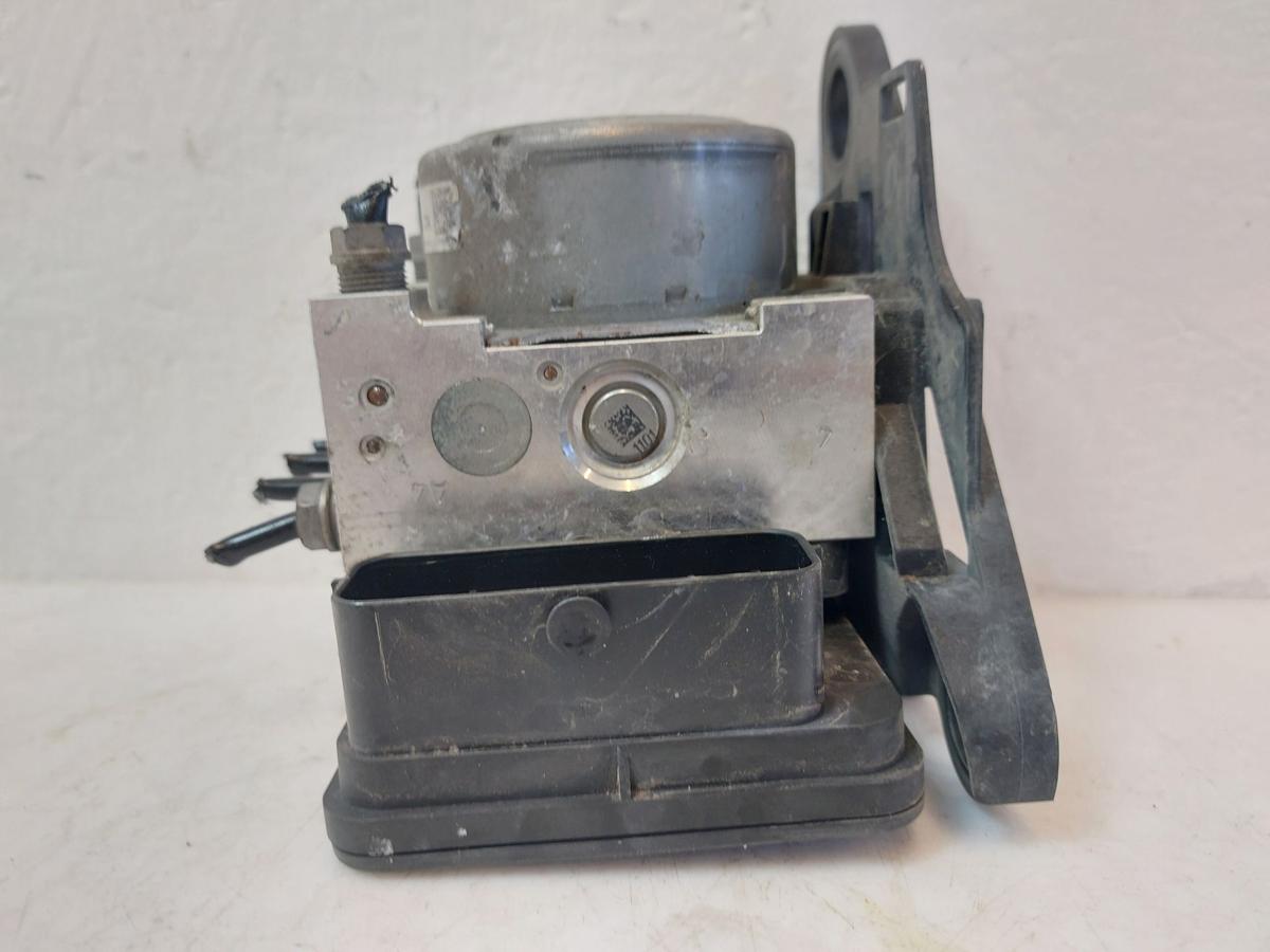 Seat Leon III 5F ABS Block Pumpe Hydroaggregat mit Steuerteil ESC 5Q0907379A