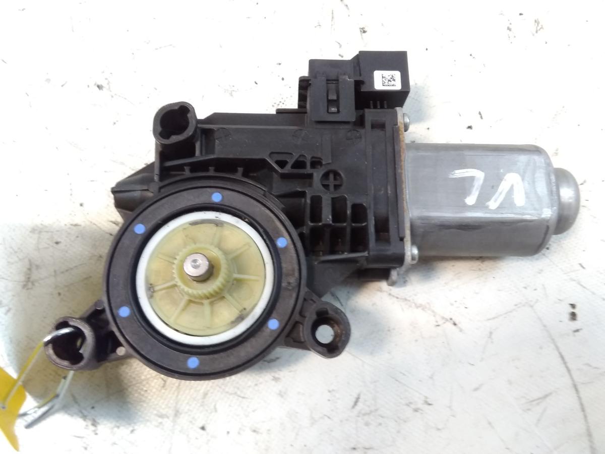 Skoda Fabia 5J Kombi original Fensterhebermotor vorn links 6Q2959802F BJ2009