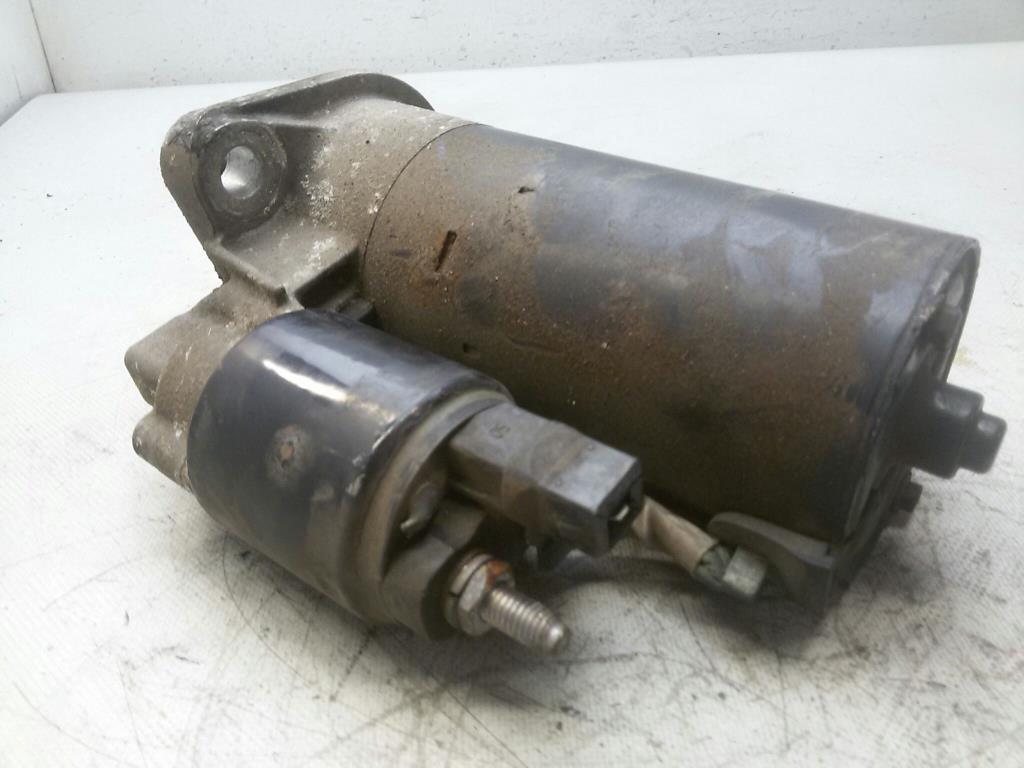 VW Sharan 7M 02M911023F Anlasser Starter BJ2003 2,8 V6 150kw AYL