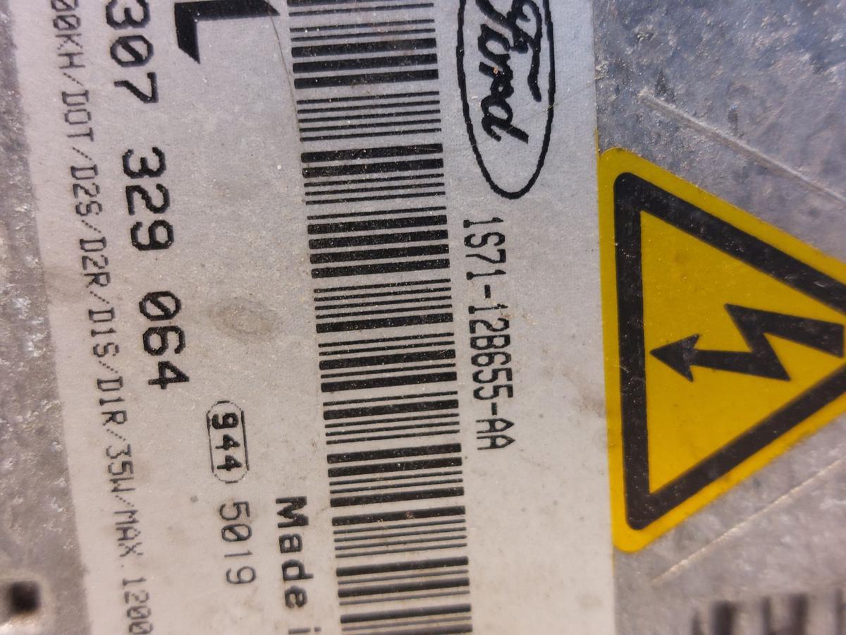 Ford Mondeo B4Y B5Y BWY Scheinwerfer links Xenon Frontscheinwerfer OEM