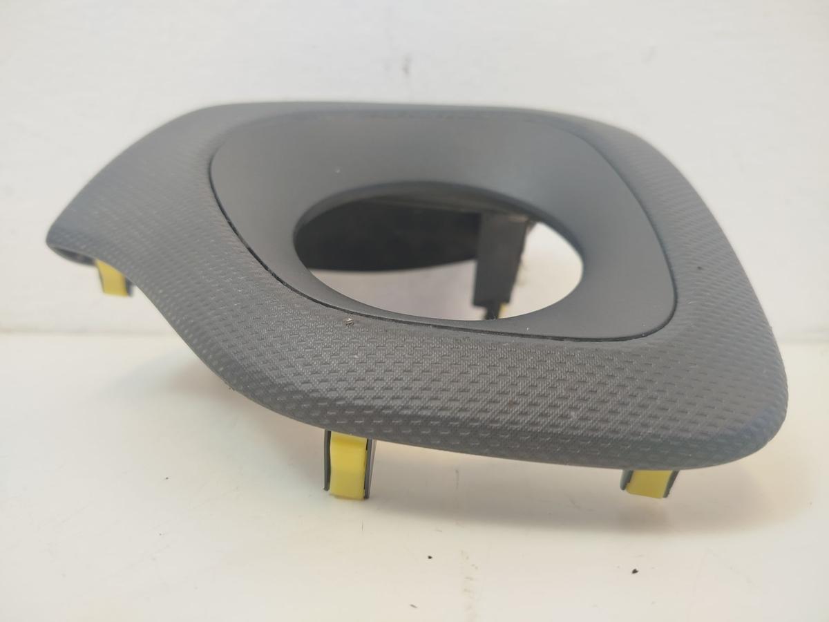 Citroen C1 Typ PS Blende Verkleidung Luftd&uuml;se au&szlig;en links