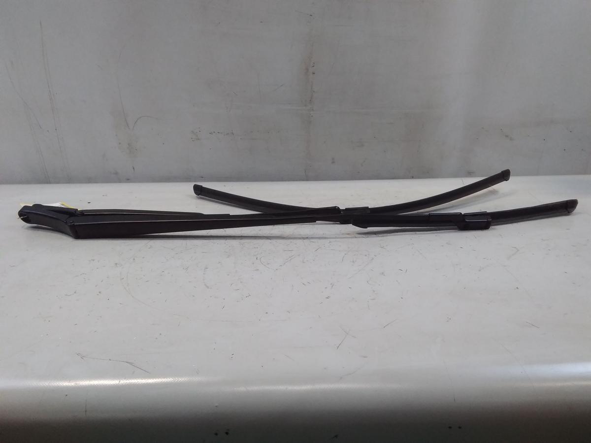 VW Golf Sportsvan original Satz Wischerarme vorn Bj.2017