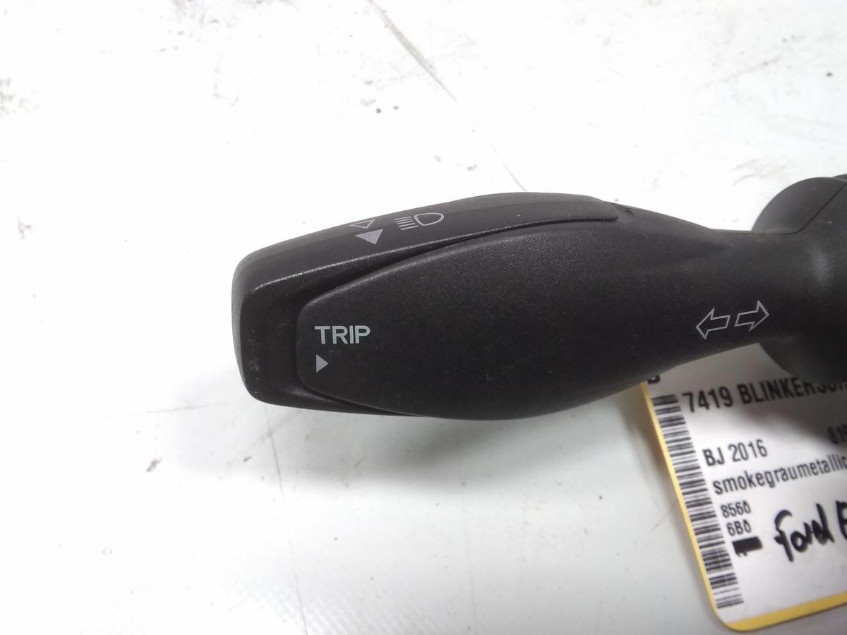 Ford Ecosport 2 JK8 original Blinkerschalter Bj.2016