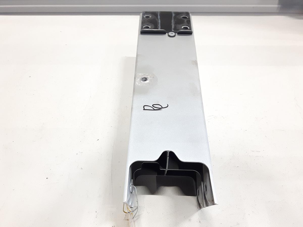 Tesla Model Y original Pralld&auml;mpfer Aufpralltr&auml;ger vorn rechts oben 1487462SND
