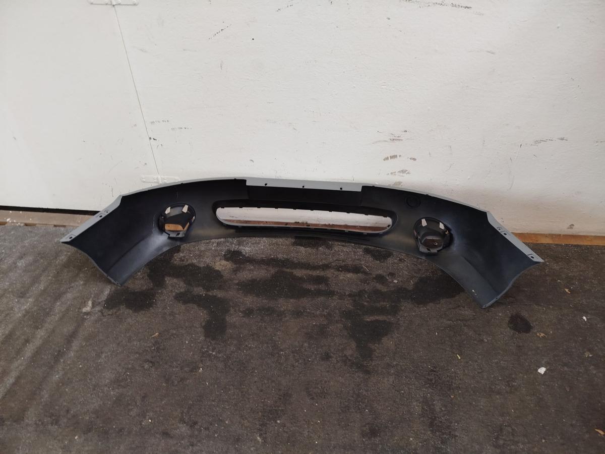 Ford Mondeo MK2 BFP BAP Stossstange Stossfänger Bumper vorn mit Öffnung NSW