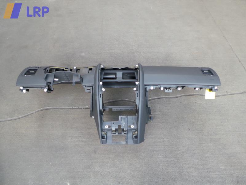 Renault Megane II 2 BJ 2004 Armaturenbrett Armaturentafel