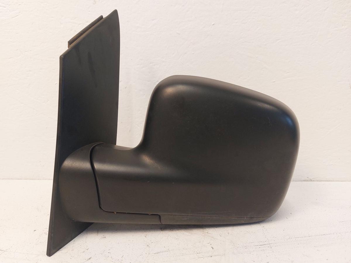 VW Caddy 2K Aussenspiegel Rückspiegel Spiegel links elektrisch unlackiert VW Caddy 2K Aussenspiegel Rückspiegel Spiegel links elektrisch unlackiert
