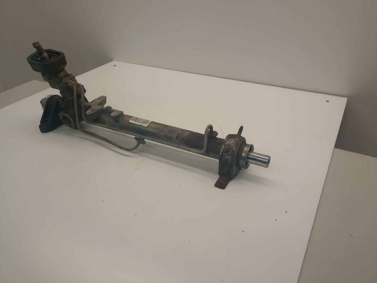 Vw Golf IV orig Servo Lenkgetriebe 1,6l 77KW Benzin 1J1422105 Bj2000