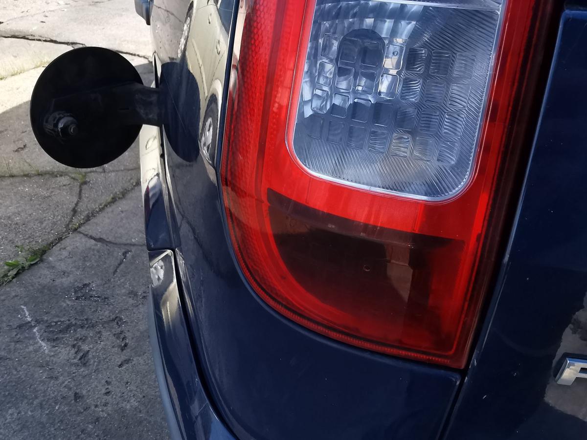 Ford Fusion JU2 Rückleuchte Schlussleuchte Rücklicht hinten links ab Bj 2005