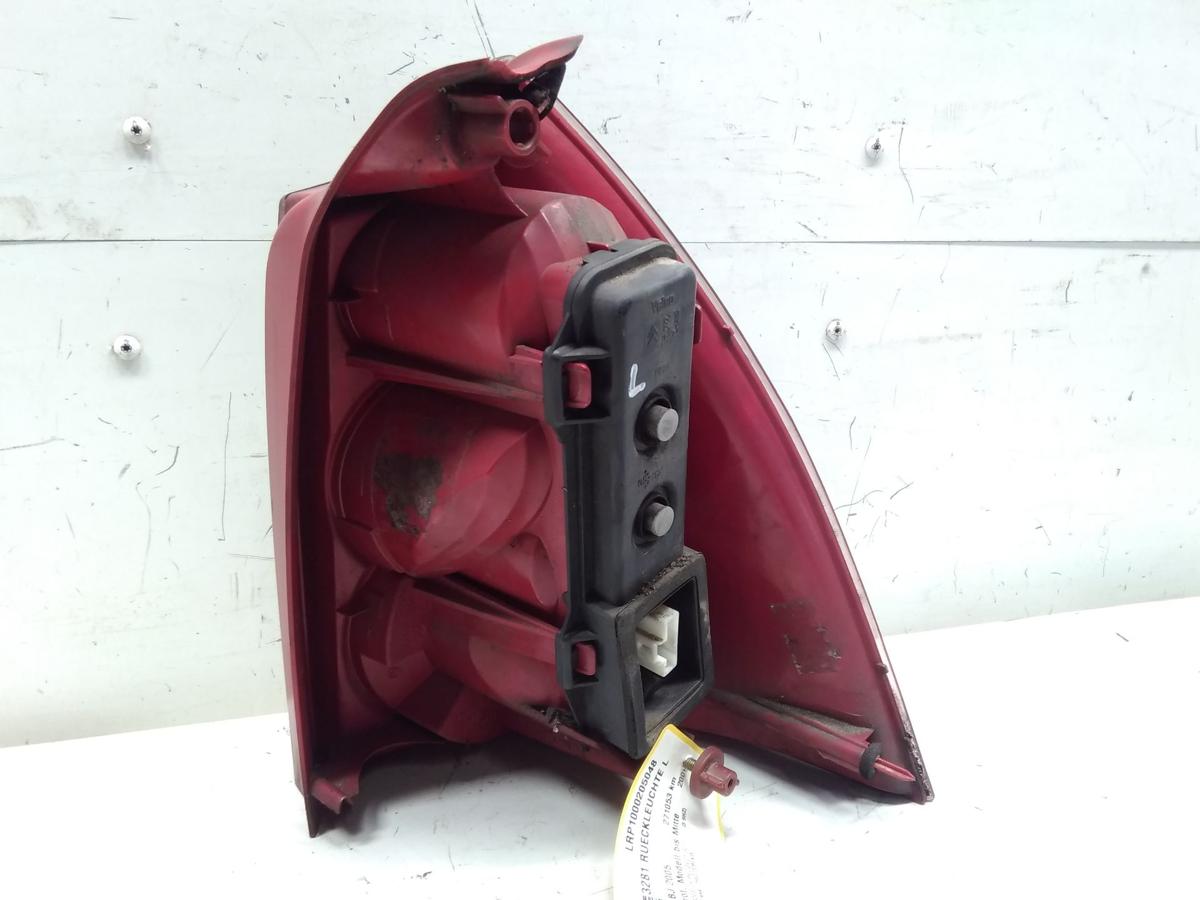 Peugeot 307 Break SW Kombi original R&uuml;ckleuchte Heckleuchte rechts Valeo BJ2005
