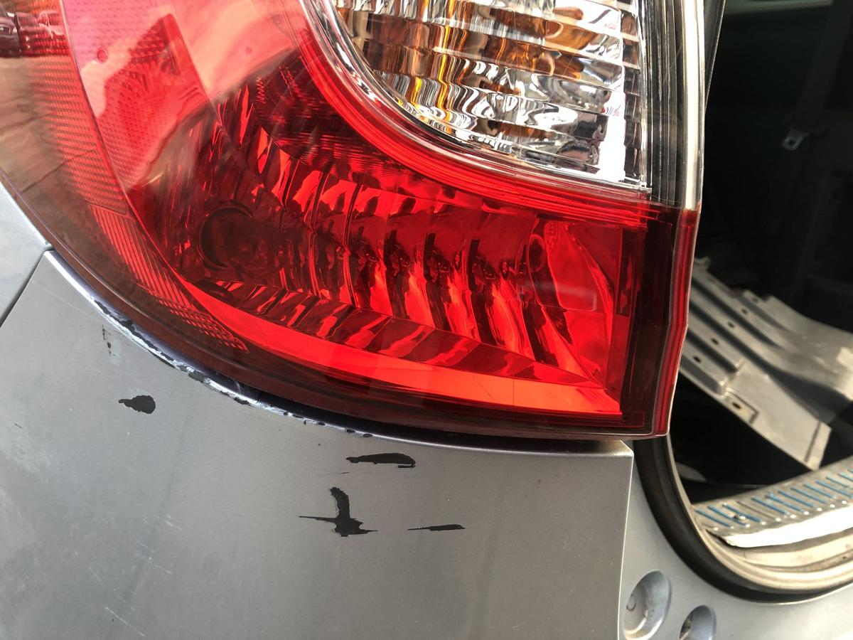 Mazda 5 CW R&uuml;ckleuchte links au&szlig;en Ecke R&uuml;cklicht Heckleuchte Zubeh&ouml;r DEPO