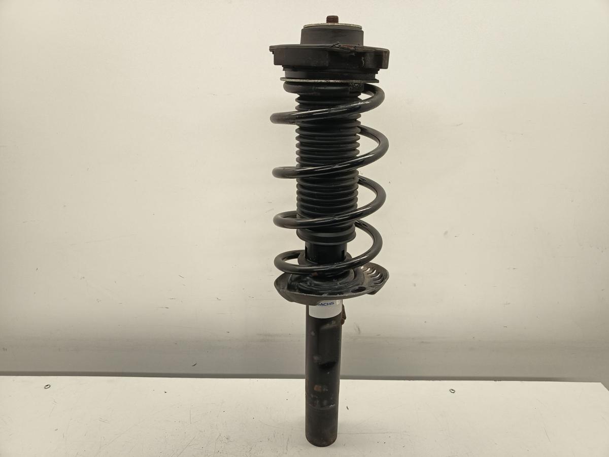 VW Golf V orig Federbein vorn links D&auml;mpfer Benzin 1,6l 75kW Bj 2004