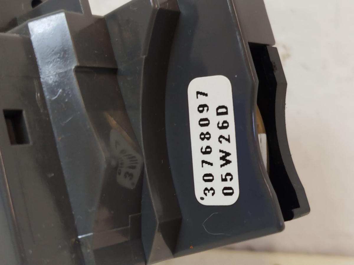 Volvo V 70 S Blinkerschalter Kombischalter Lenkstockschalter Bordcomputer