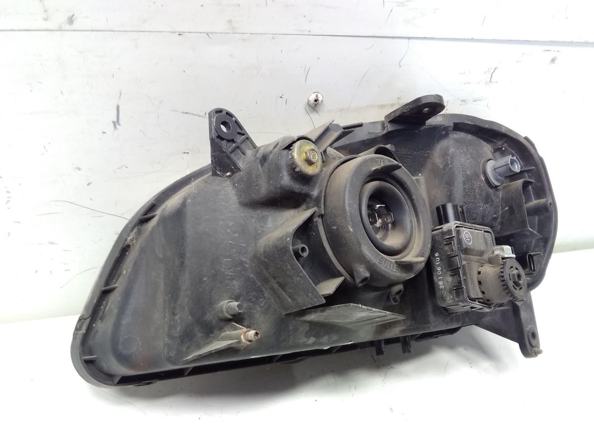 Suzuki Ignis 1 FH original Scheinwerfer vorn rechts Halogen mit LWR BJ2003