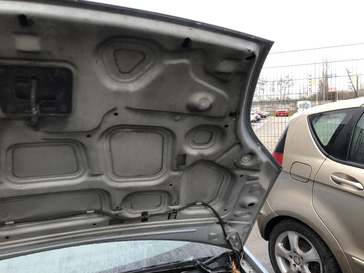 Ford Fiesta JD3 JH1 Motorhaube Bonnet Haube Deckel vorne