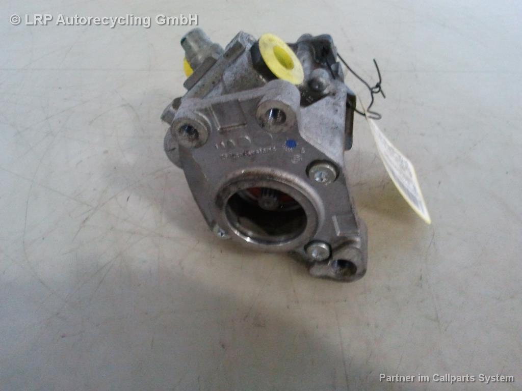 Audi A4 B6 8H7 Cabrio Servopumpe 4Z7145156E 7694955503 ZF 4.2 253kW BJ2004