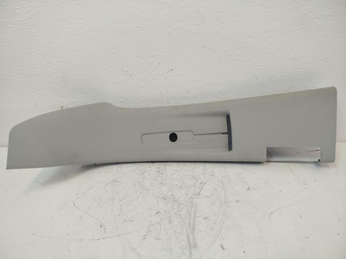 VW T5 7E Verkleidung Innenververkleidung B Säule oben links Abdeckung Blende