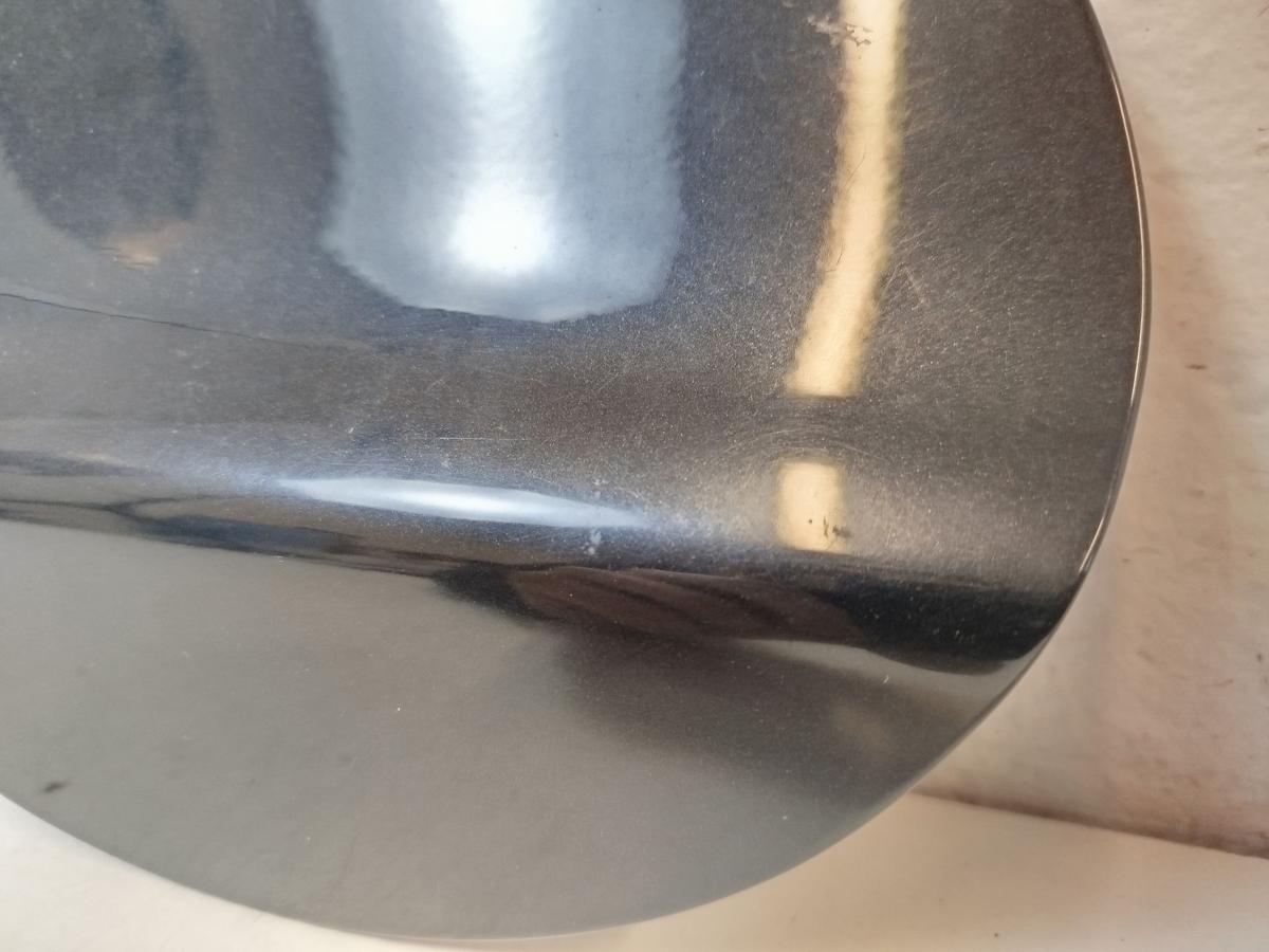 BMW 1er F20 Tankklappe Tankdeckel Tankverschluss 475 Blacksaphire Metallic