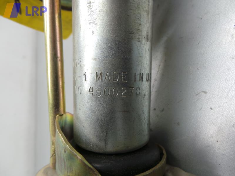 KRAFTSTOFFPUMPE; Kraftstoffpumpe elektrisch; ESPERO; AJF 01/95 - 04/97; 96180483; N.L.