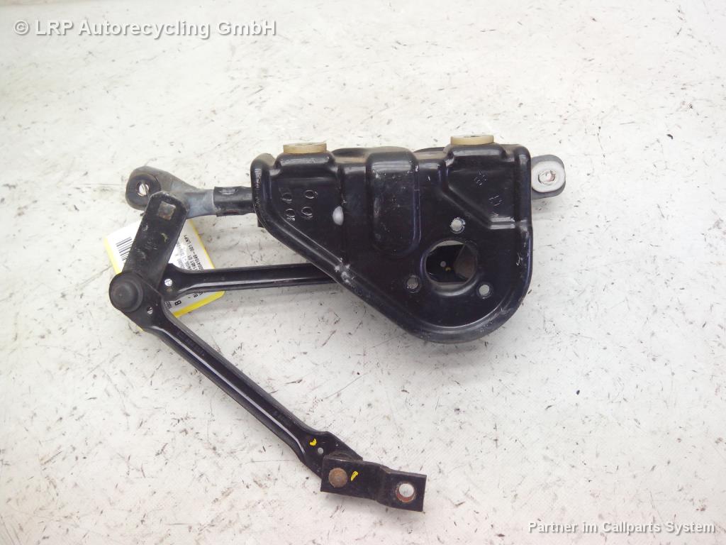 VW Fox 5Z BJ2008 Wischergestänge vorn 5Z0955023C Bosch