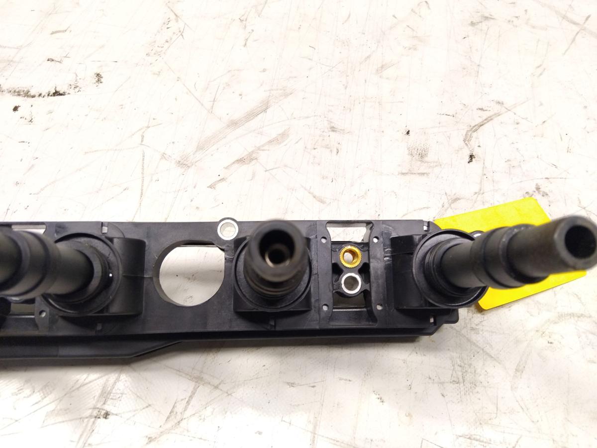 Opel Astra H Z&uuml;ndspule 4-fach-Z&uuml;ndmodul 1.8 92kw Bj.2004