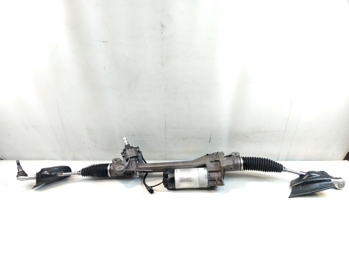 Porsche Macan 2 Turbo XAB 95C original Servolenkgetriebe Bj.2024 5C423050AC