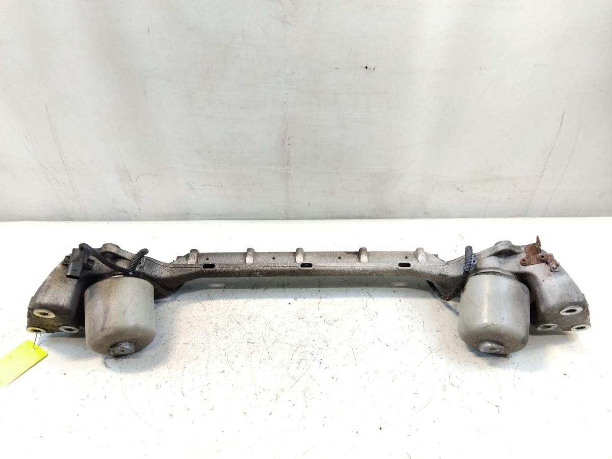 VW Phaeton GP3 orig Motortr&auml;ger Motorquertr&auml;ger 4.2FSI 246kw BJ2011 3D0199215L