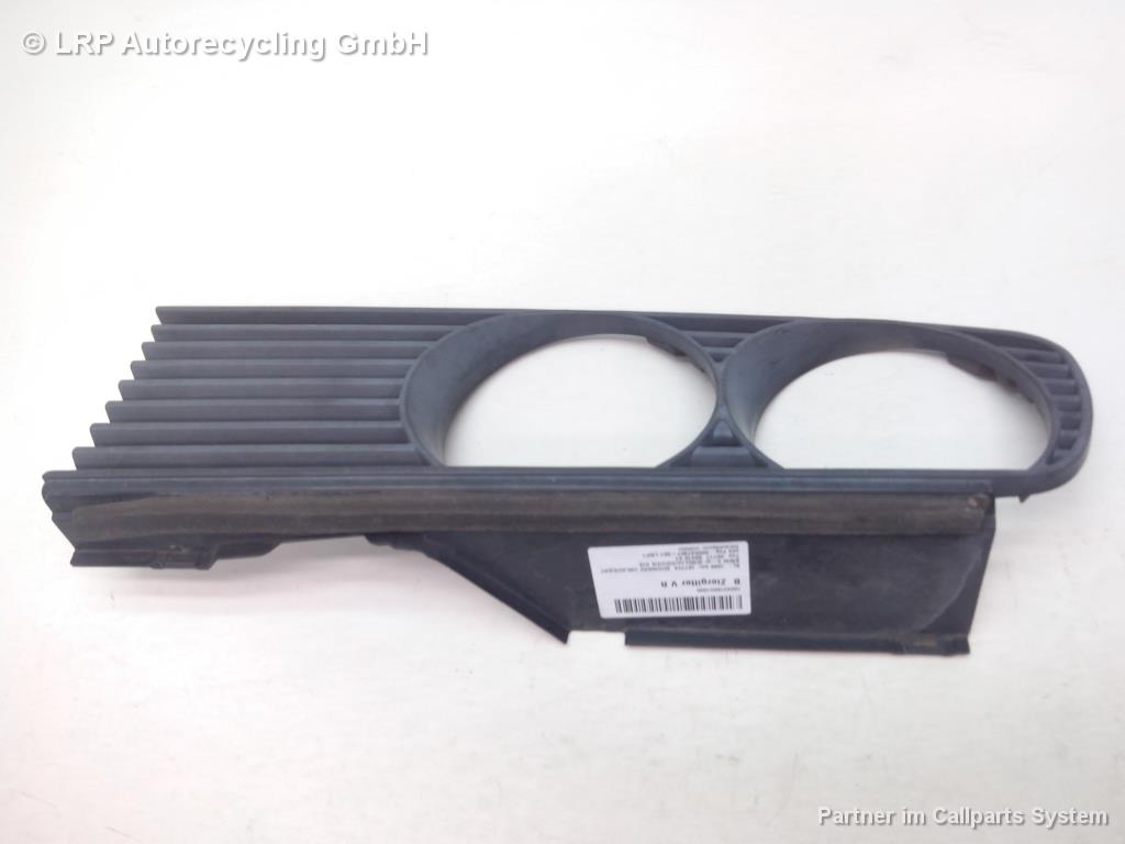 Ziergitter V R 51131876092 1876092 BMW 3-Er (E30)Lim/Cou/Ca BJ: 1988