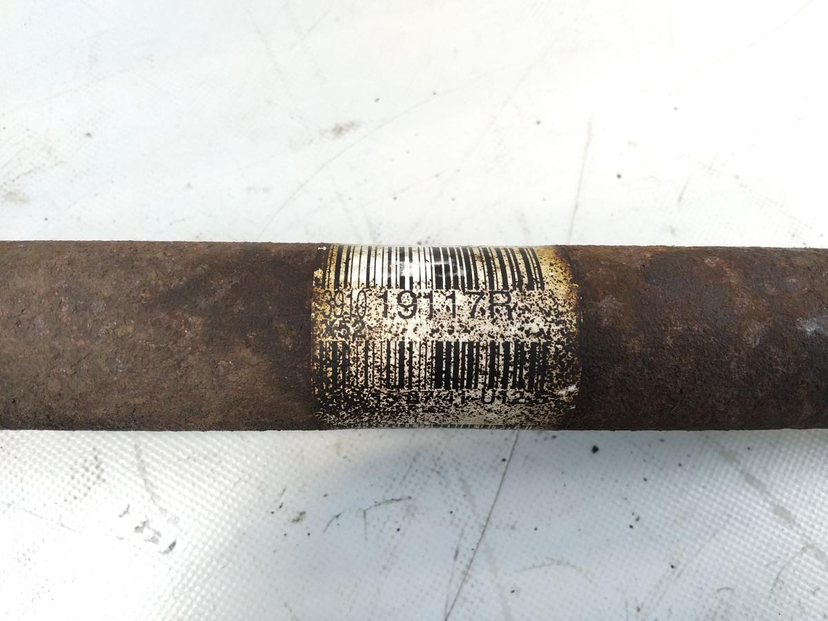 Dacia Logan 2 MCV original Antriebswelle Gelenkwelle vorn links 1.2 55kw BJ2015