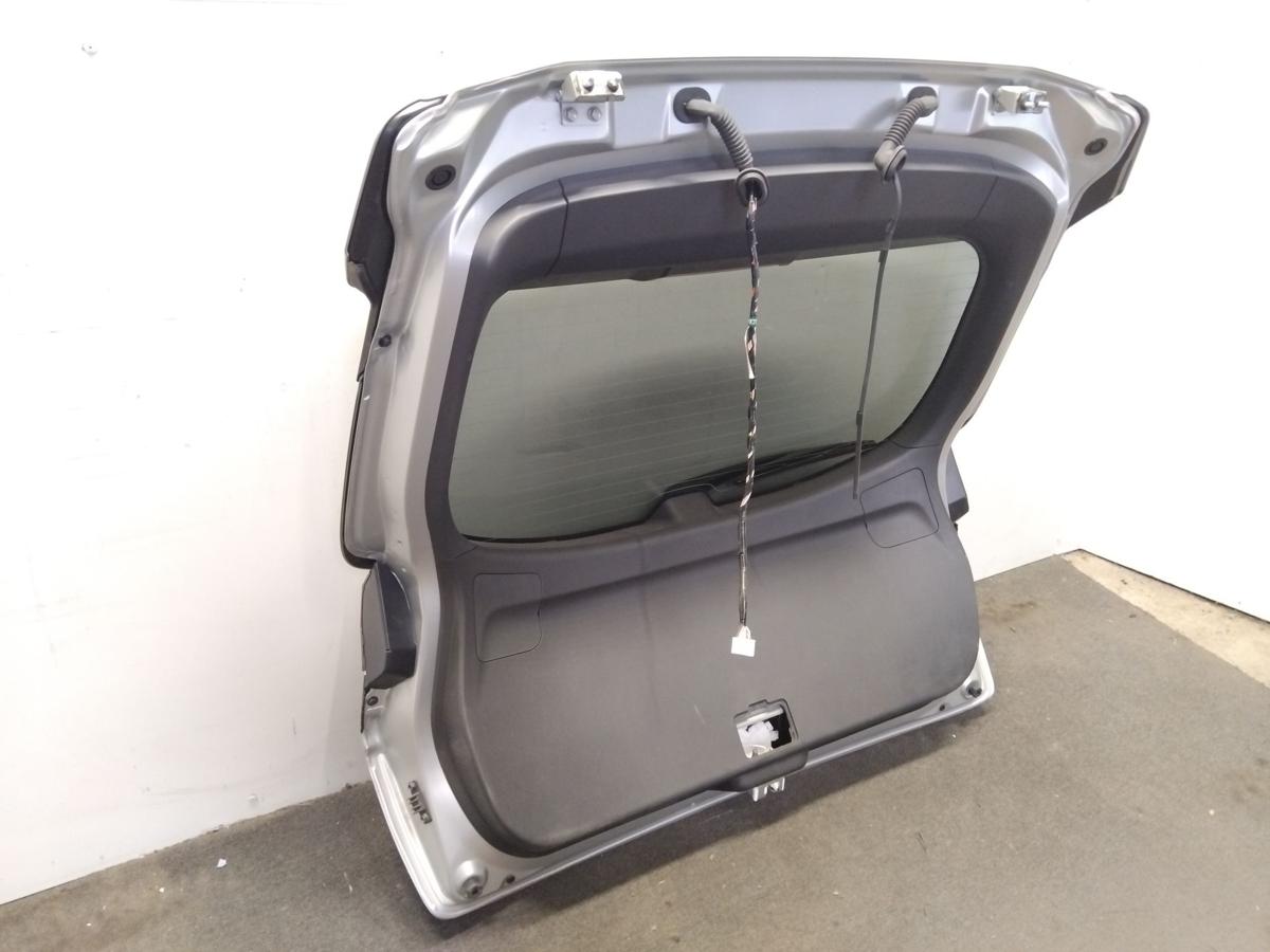Mitsubishi Eclipse Cross original Heckklappe Heckscheibe Kofferraumdeckel Facelift