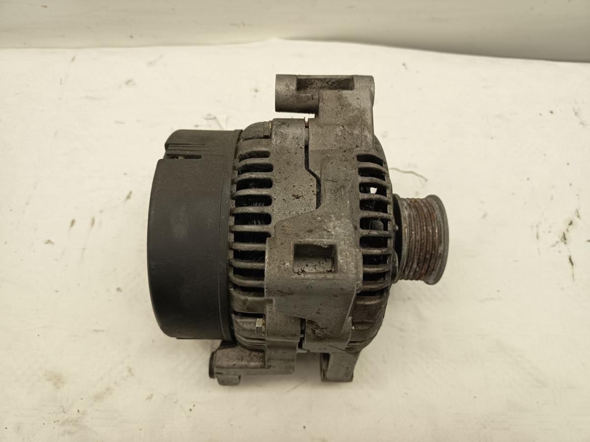 Volvo V70 original Lichtmaschine Generator 2.0l 93kW Benzin 100A Bj 1998