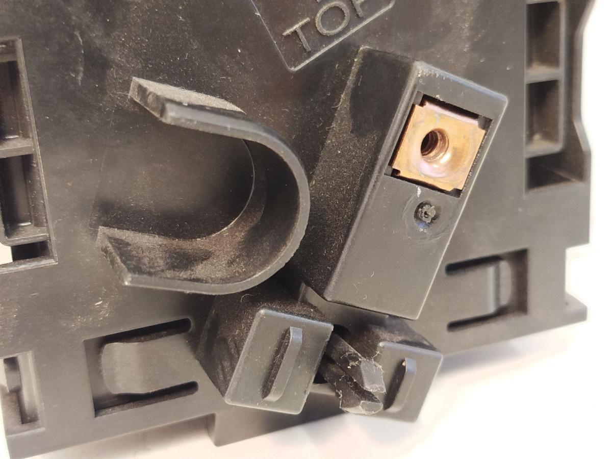 Opel Astra K B16 Steuergerät Steuerteil Gateway OEM Elektronikmodul