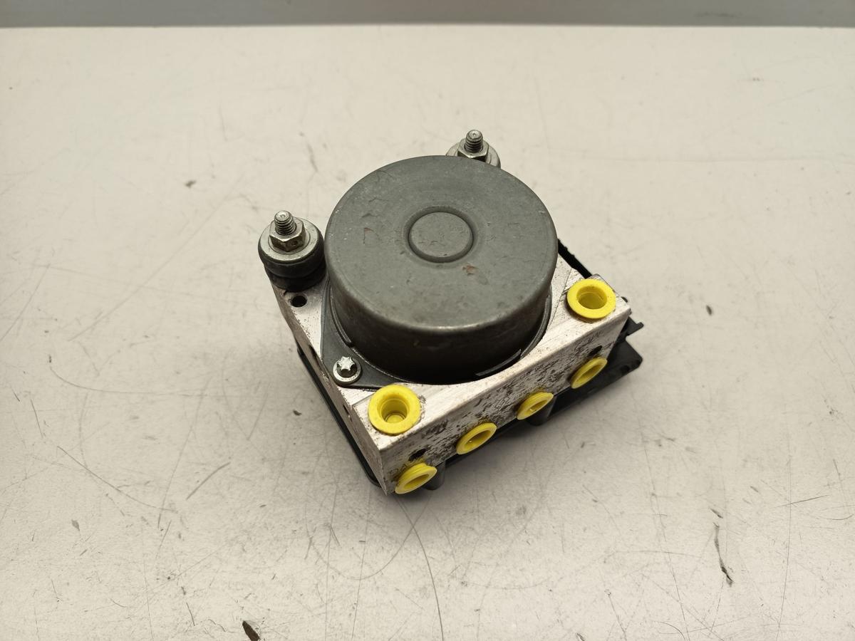 Renault Clio III original ABS Hydroaggregat 1.2l 55kW Benzin Bj 2012