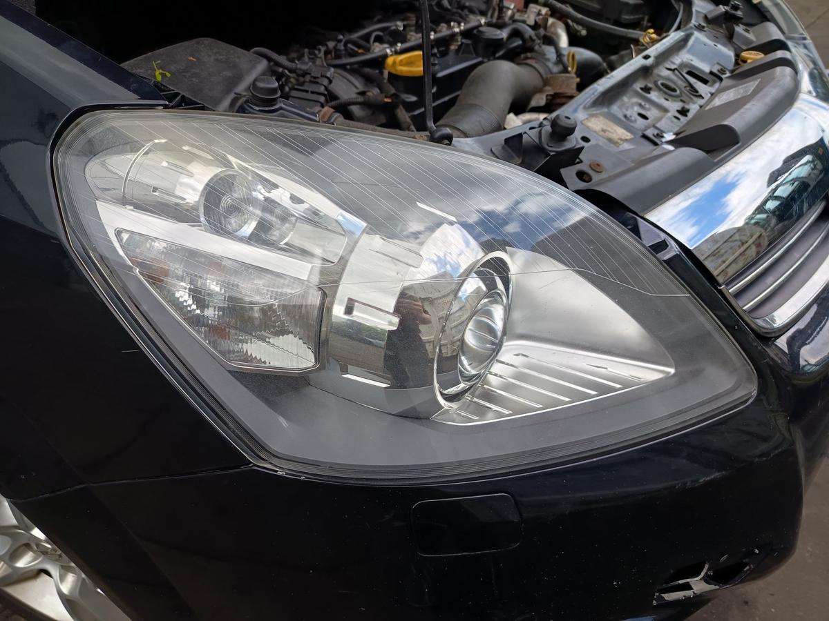 Opel Zafira B original Scheinwerfer rechts BIXenon Kurvenlicht Facelift Bj 2014