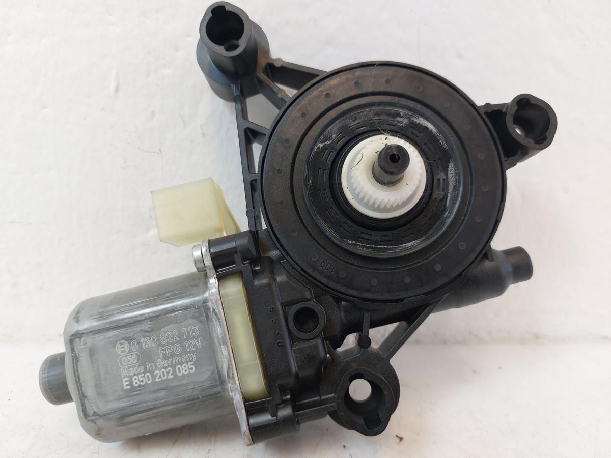 Audi Q2 Typ AG Fensterhebermotor Tür hinten links Hebermotor Fondtür OEM