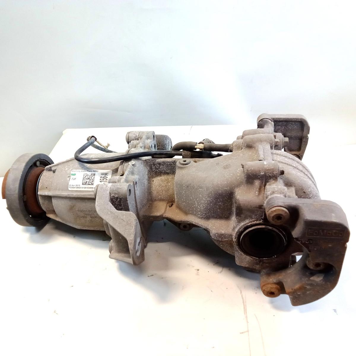 Ford Kuga II original Differential Hinterachsgetriebe 2.0TDCI 120kw 4x4 BJ2013