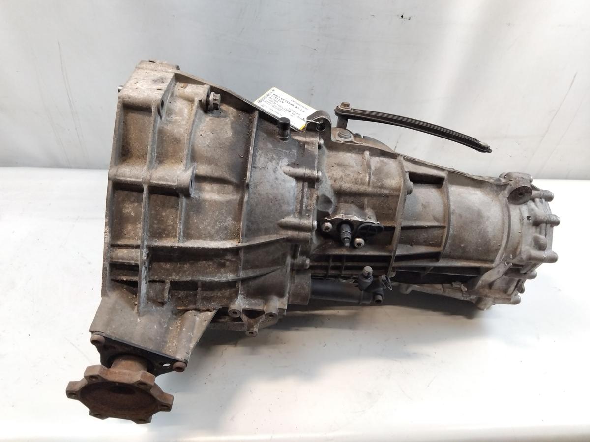 Audi A4 8K B8 6-Gang Schaltgetriebe LLV 2WD 1.8TFSI 118kw 133162km Bj.2009