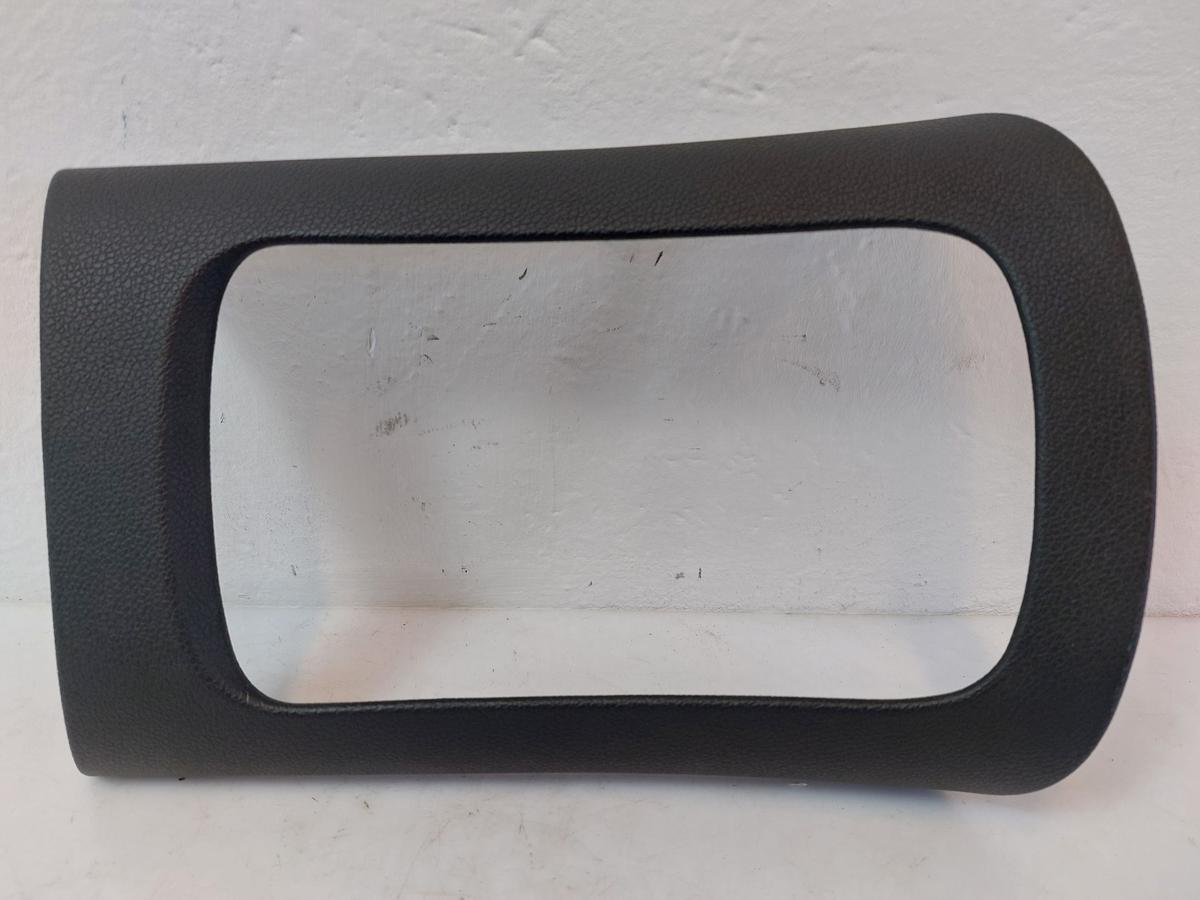 Smart #1 HX11 Pulse Blende Verkleidung Rahmen Getränkehalter vorn Mittelkonsole