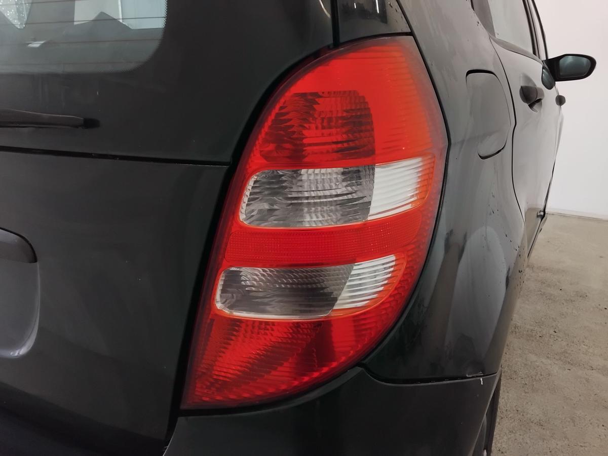 Mercedes A-Klasse W169 original R&uuml;ckleuchte Heckleuchte rechts BJ2005