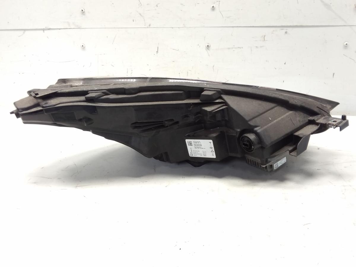 Tesla Model Y original Scheinwerfer vorn links LED 151495200C