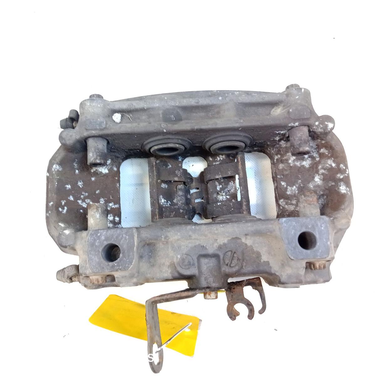 VW Touareg 2 7P original Bremssattel Hinterachse rechts Brembo Bj.2013