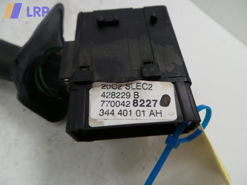 Renault Megane Coach BJ02 Wischerschalter Wischerhebel