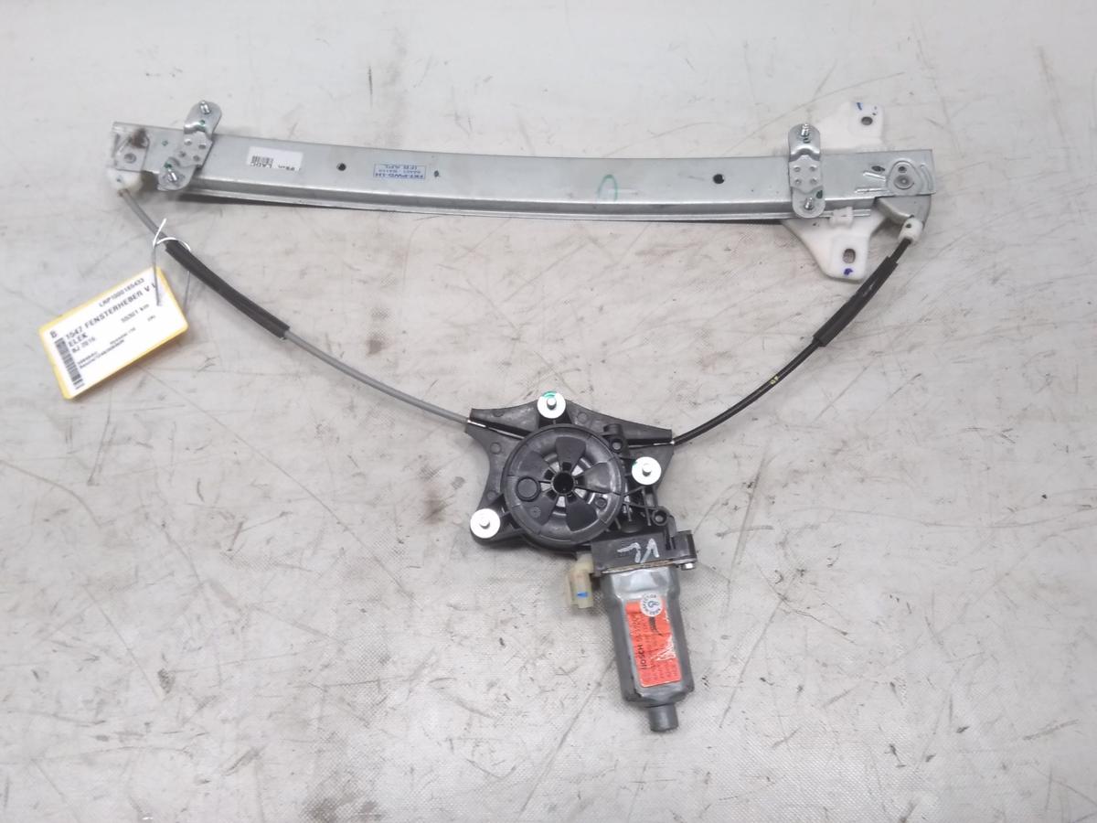 Hyundai i10 II Typ IA original Fensterheber vorn links elektrisch Bj.2016
